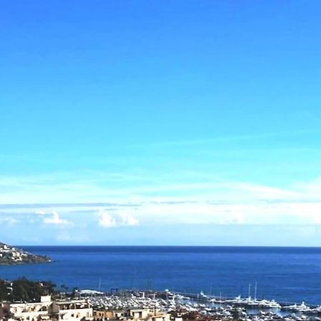 Sole Mare Voi Apartment Sanremo Exterior photo