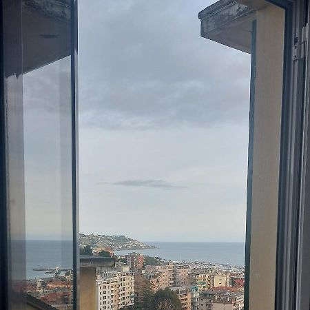 Sole Mare Voi Apartment Sanremo Exterior photo