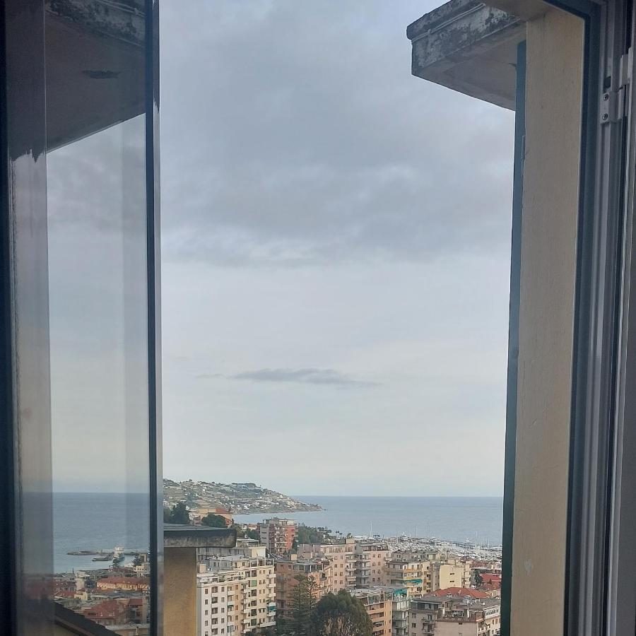 Sole Mare Voi Apartment Sanremo Exterior photo