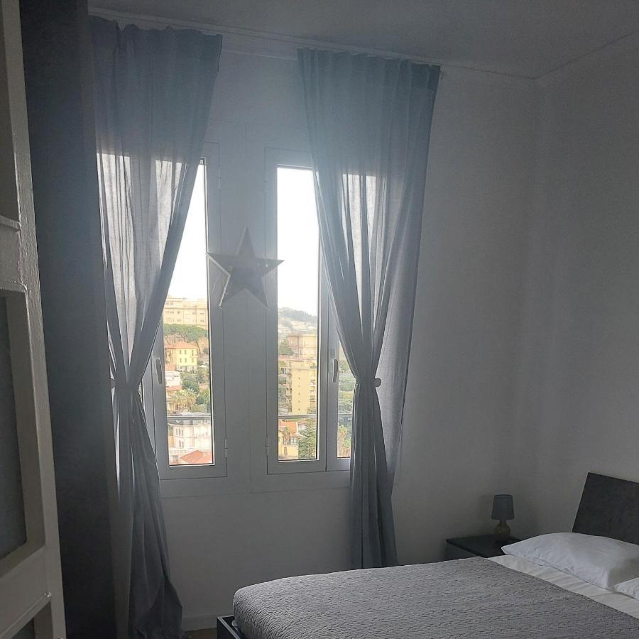 Sole Mare Voi Apartment Sanremo Exterior photo